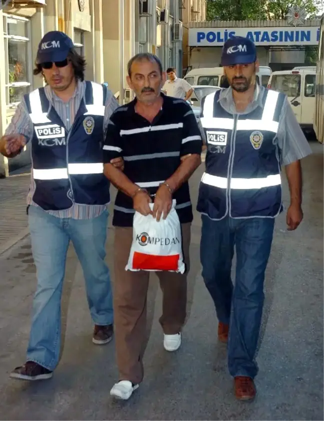 Ahmet Tekin Baykal'ın Davası Karara Kaldı