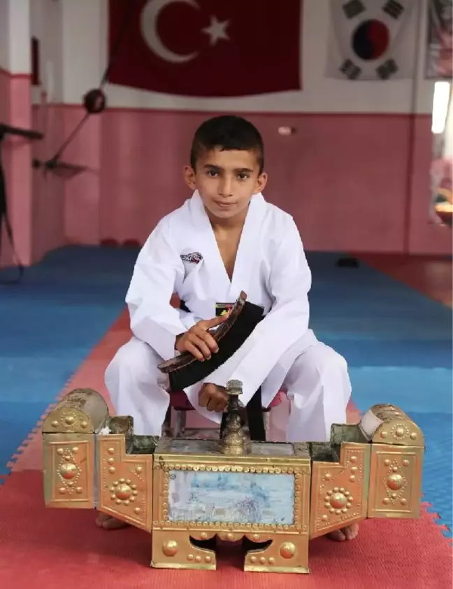 Bakan Talimatı ile Boya Sandığı Rafa Kalktı