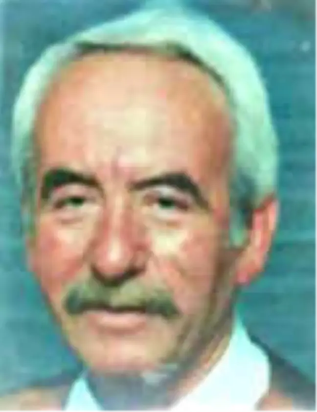 Yalnız Yaşayan Adam Evinde Ölü Bulundu