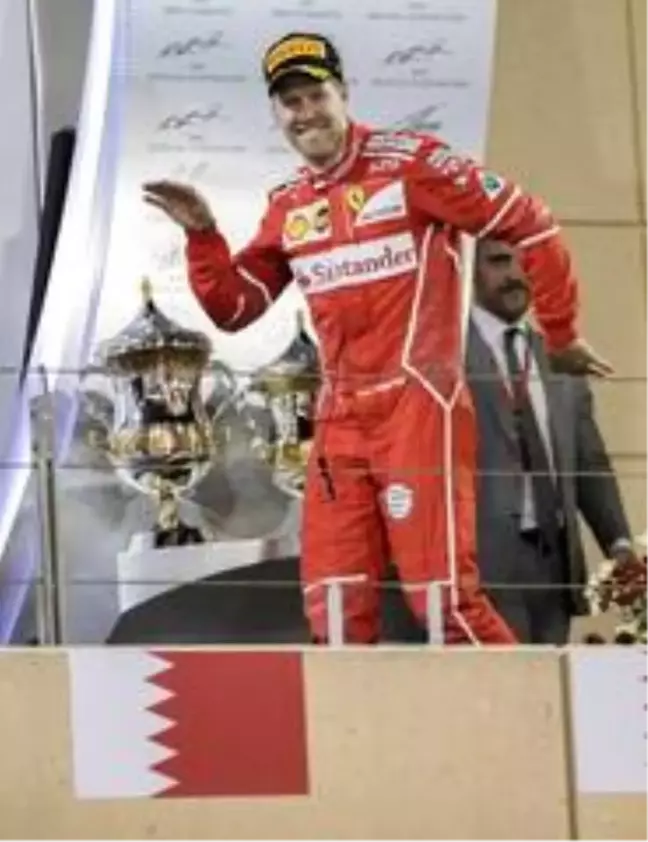 Ferrari, Sebastian Vettel'in sözleşmesini uzatmayacak