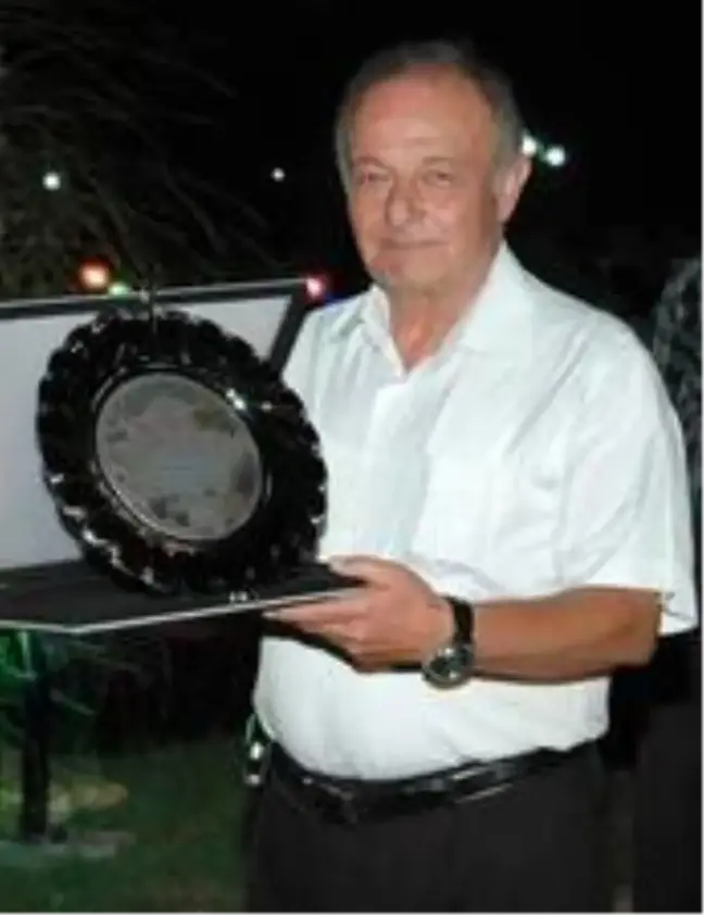 Eski başkan kalbine yenik düştü