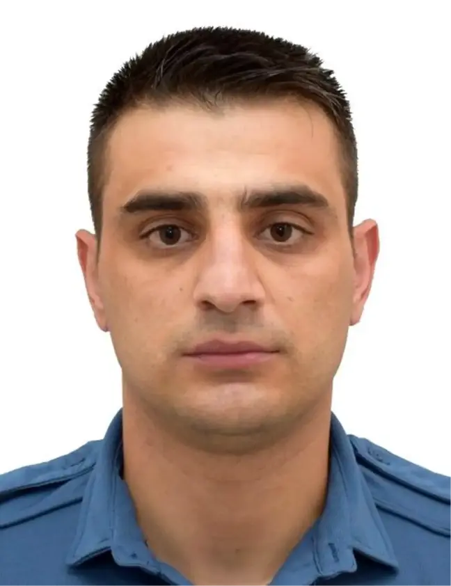 Görev Başında Kalp Krizi Geçirerek Hayatını Kaybeden Polis Memuru