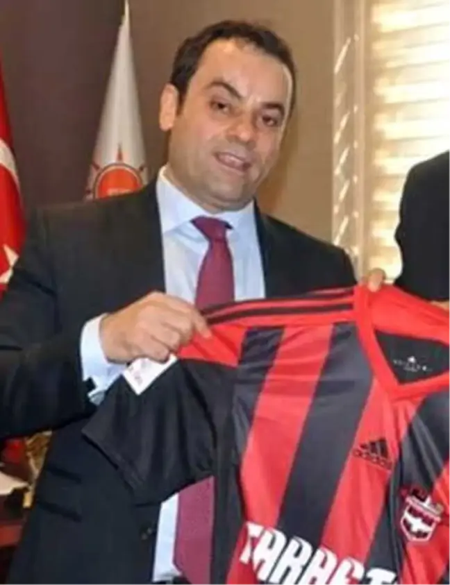 Gaziantepspor'da Başkanlık Seçimi 12 Mayıs'a Kaldı