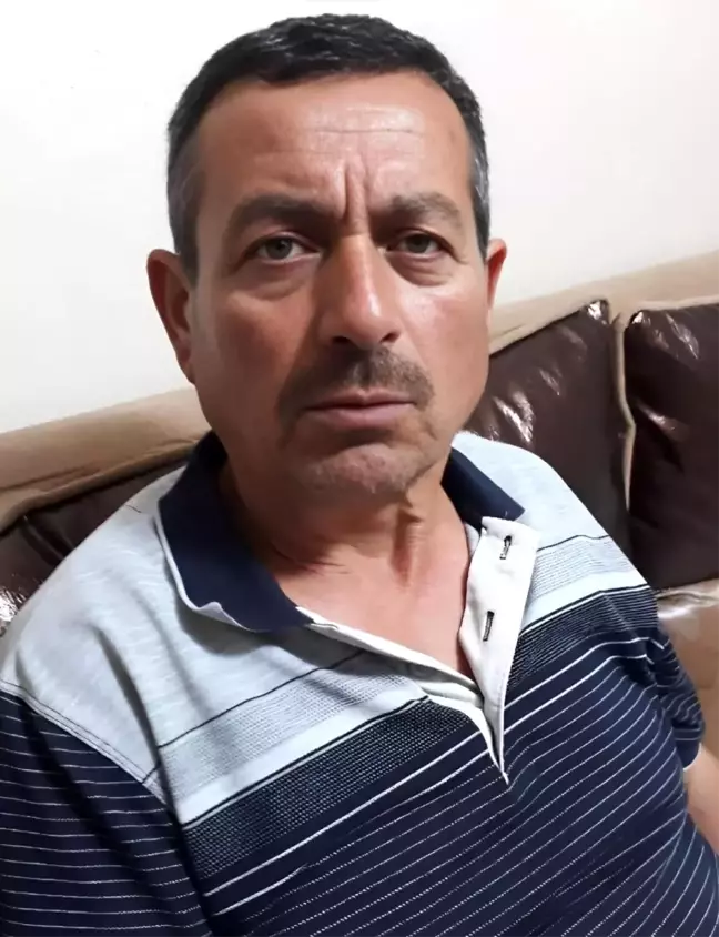 Traktörle Seyir Halindeyken Kalp Krizi Geçiren Şahıs Hayatını Kaybetti