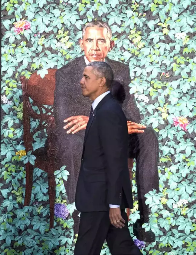 ABD'nin En İyi Başkanı Obama Seçildi