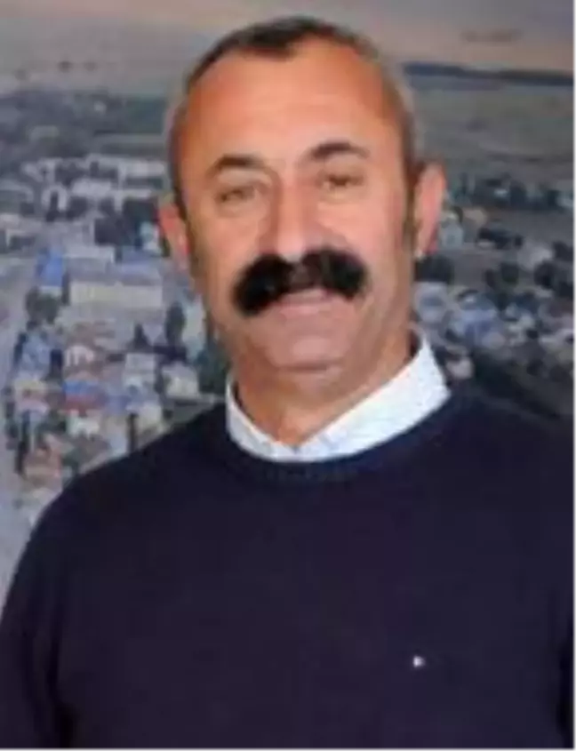 Tunceli Belediye Başkanı Maçoğlu, ifadeye çağrıldı