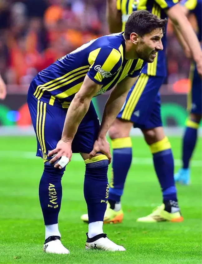Şener Özbayraklı'dan Emre Belözoğlu Açıklaması