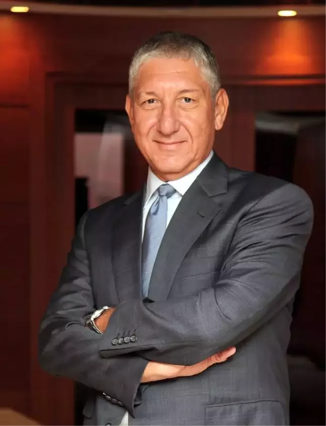 Petrol Ofisi'nde Ceo ve Yönetim Kurulu Üyeliği Görevlerini Selim Şiper Üstlenecek