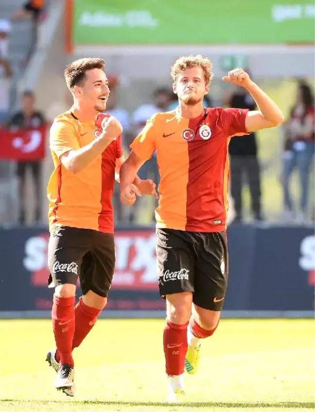 Nazilli Belediyespor Berk İsmail Ünsal'ın Peşinde