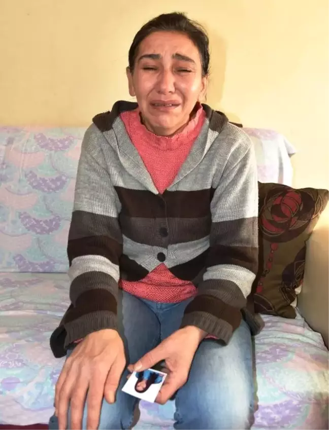 Misafir Ettikleri Adamın 14 Yaşındaki Kızını Kaçırdığı İddiasıyla Şikayetçi Oldu