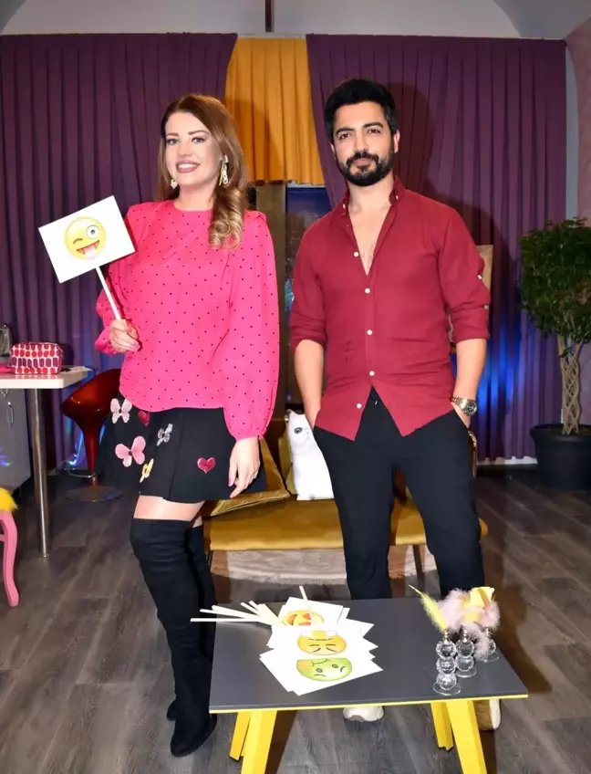 YUSUF GÜNEY'DEN EVLİLİĞE YEŞİL IŞIK