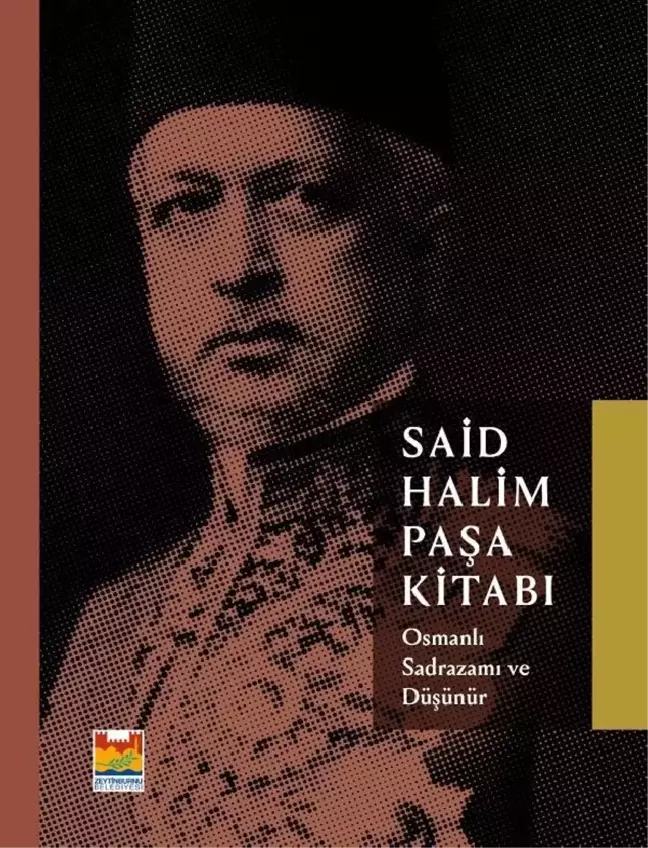 Osmanlı sadrazamı Said Halim Paşa'nın düşünce hayatı kitaplaştırıldı
