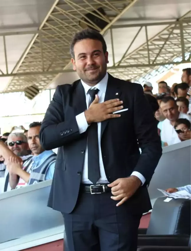 Altay Kartepe'de
