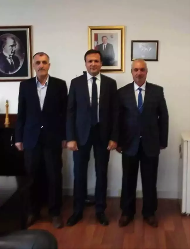 TOKİ'den Emeklilere Müjde