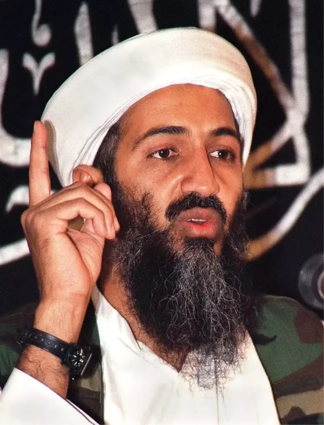 Cıa, Bin Ladin'in Günlüğünü Paylaştı