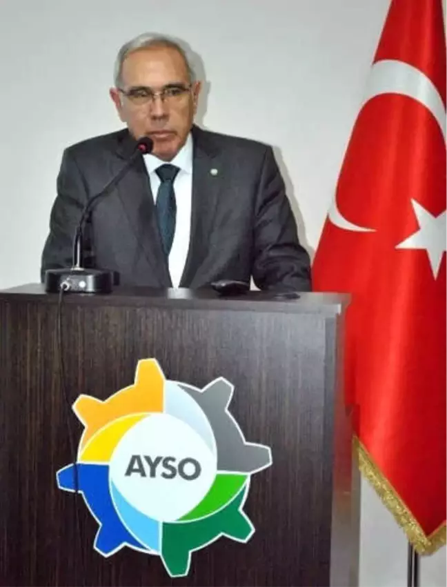 Aydın İhracatta Yeniden Şahlandı