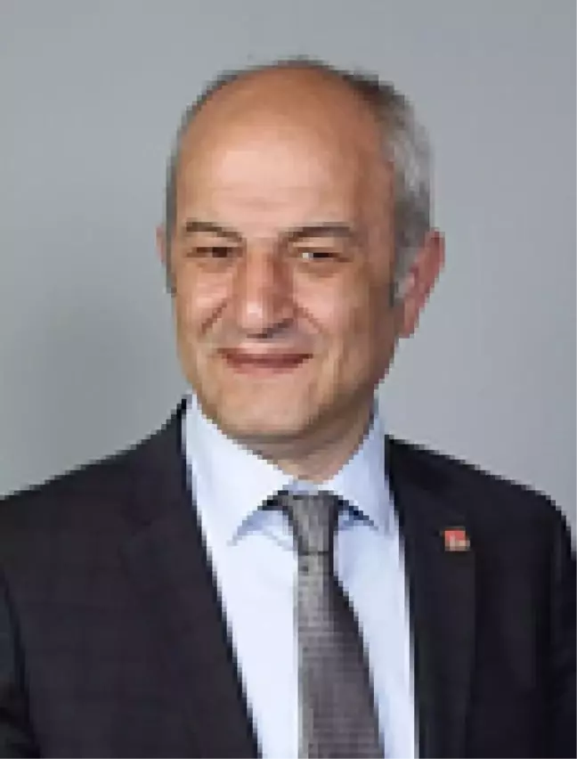 CHP Kütahya Milletvekili Ali Fazıl Kasap, Saadet Partisi'ne geçti