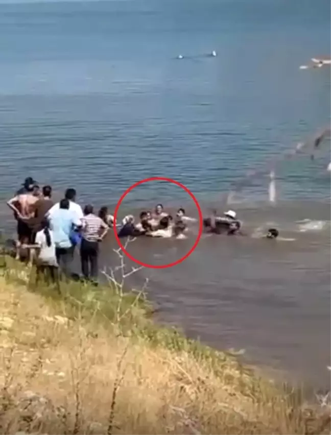 Dicle Nehri'nde Serinlemek İsterken Hayatını Kaybetti