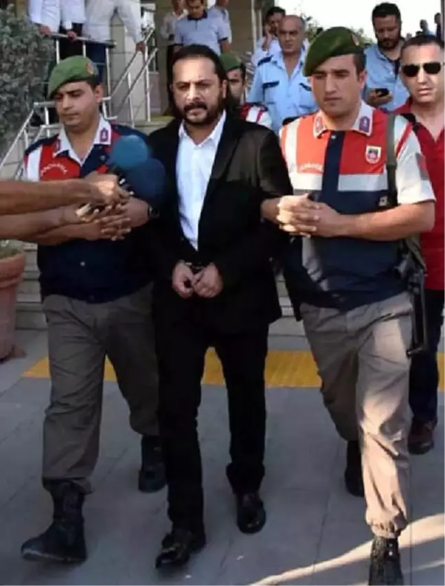 Emrah Serbes'e Suçu Üstlenmediği İçin İndirim Uygulanmamış