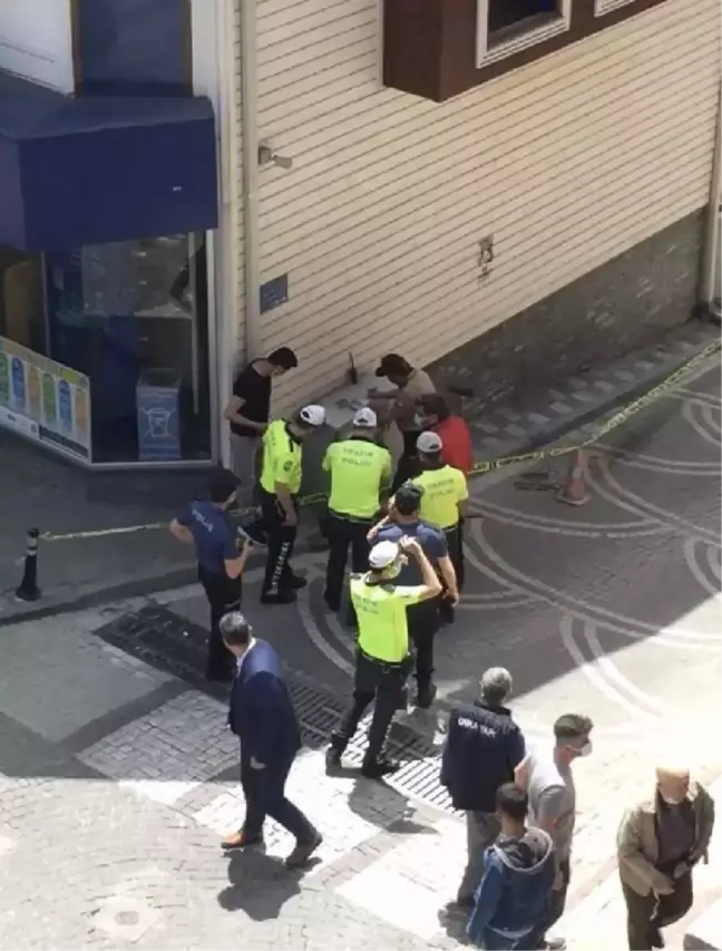 Son dakika haberi | Bartın'da kamyonetin çarptığı kişi hayatını kaybetti