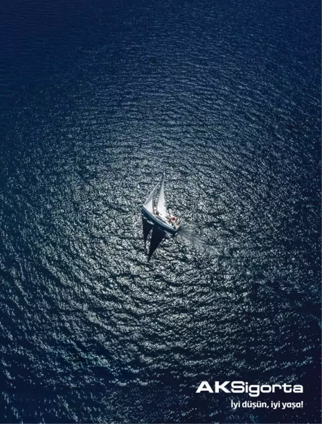 Aksigorta Yat Sigortası ile Deniz Tutkunlarının Yanında