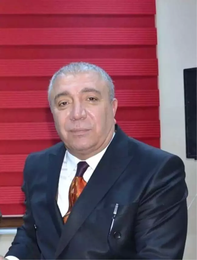 Başkan Kılıç'tan 3 Aralık Dünya Engelliler Günü Mesajı