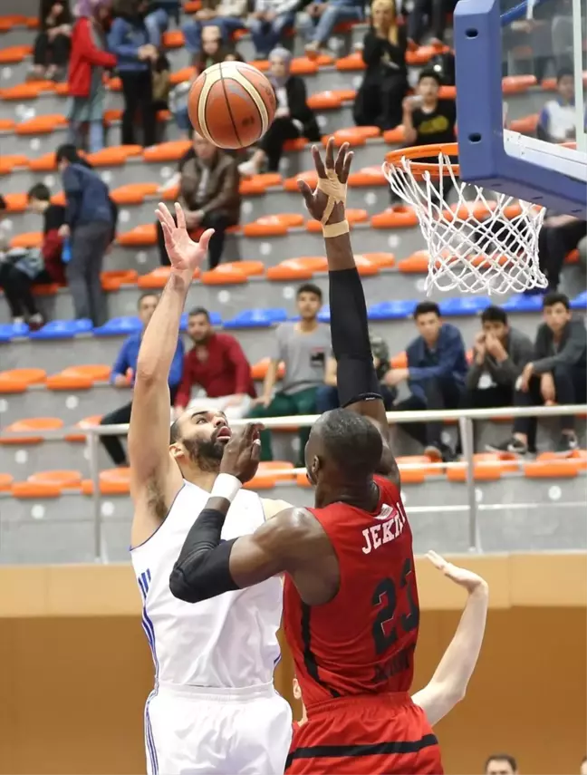 Tahincioğlu Basketbol Süper Ligi