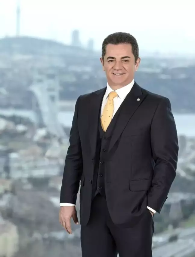 Denizbank'ın Aktifleri İlk Çeyrekte 210 Milyar Liraya Ulaştı