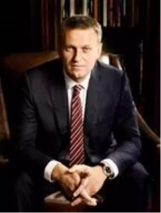 Rusya'da muhalif aktivist Aleksey Navalni zehirlendi