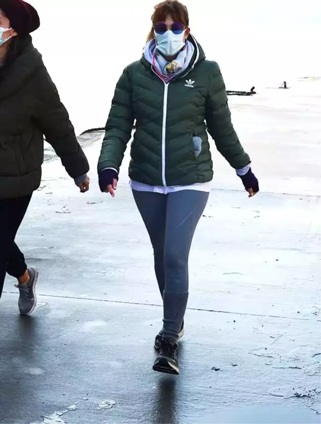 Doğa Rutkay'dan şaşırtan çocuk itirafı!