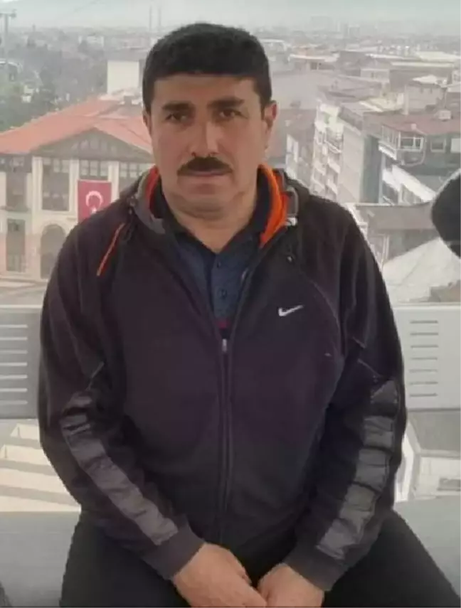 Ordu'da Ağaç Kesimi Sırasında Kaza: Bir Kişi Hayatını Kaybetti