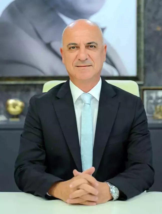 ATSO Başkanı Ali Bahar: İhracatın belirleyicisi kur değil, dış taleptir