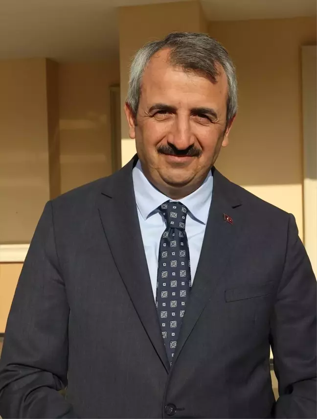 Edirne Valisi Yunus Sezer, kentteki projeleri değerlendirdi