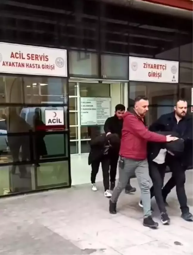 Kütahya'da Cep Telefonu Dolandırıcılığı Çetesi Çökertildi