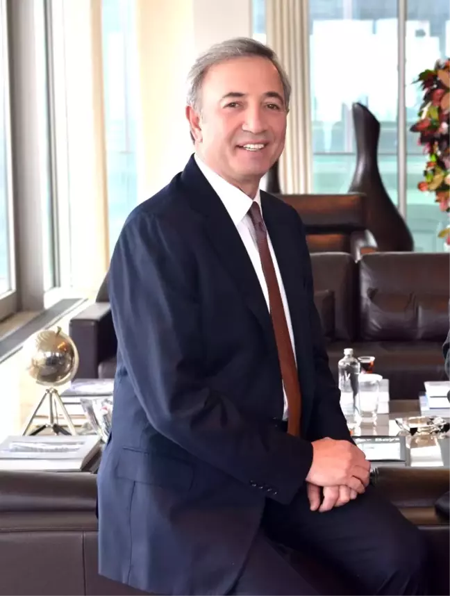 Hamdi Akın'dan 15 Temmuz Demokrasi ve Milli Birlik Günü Açıklaması