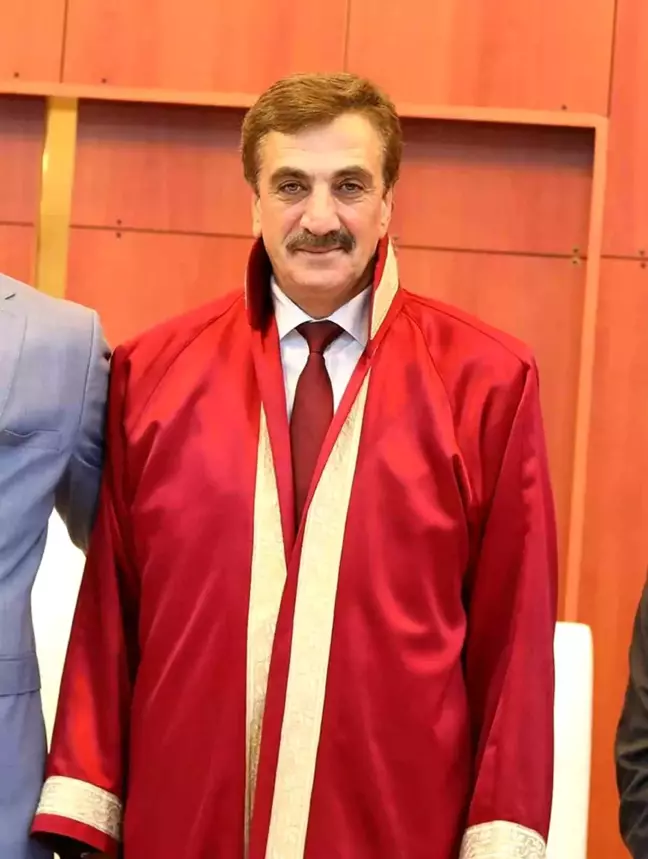 MHP Hafik Belediye Başkanı Aday Adayı Kalp Krizi Sonucu Hayatını Kaybetti