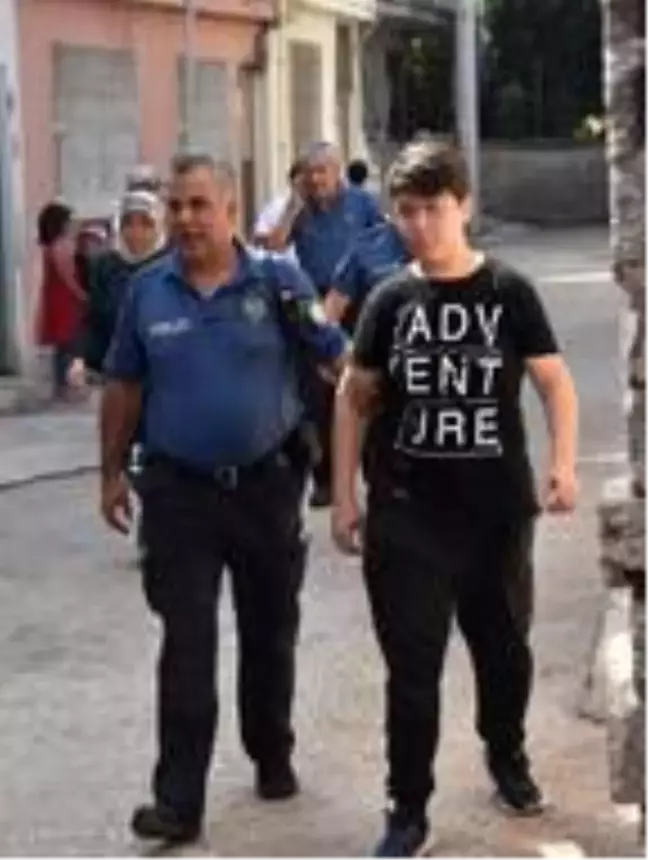 Babasını öldüren çocuğun davasında, savcıdan 'farkındalık' mütalaası