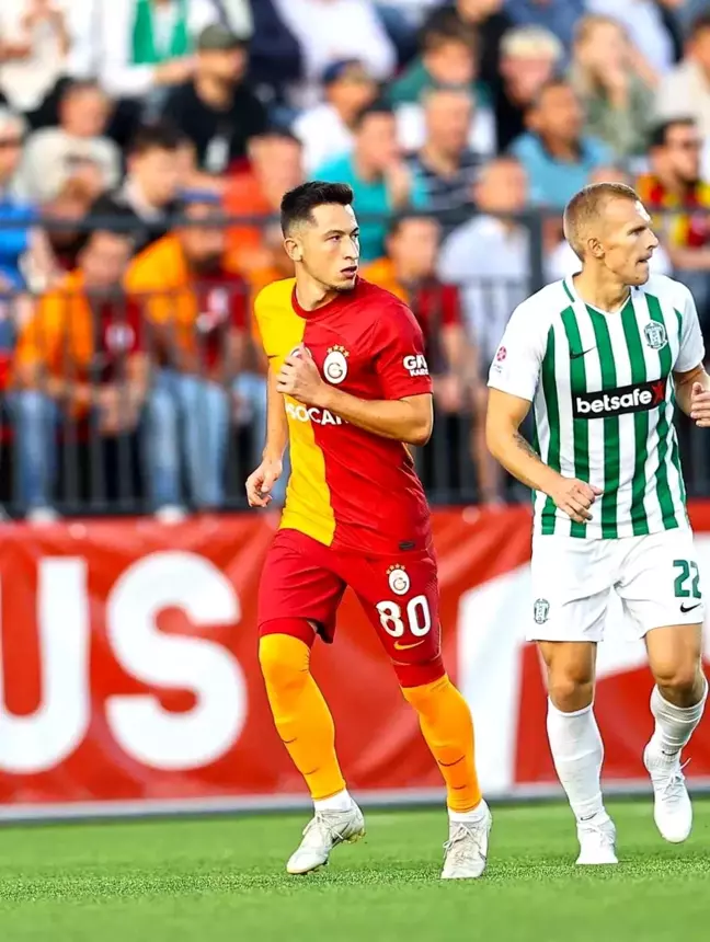 Olimpiu Morutan, MKE Ankaragücü'ne transfer oldu