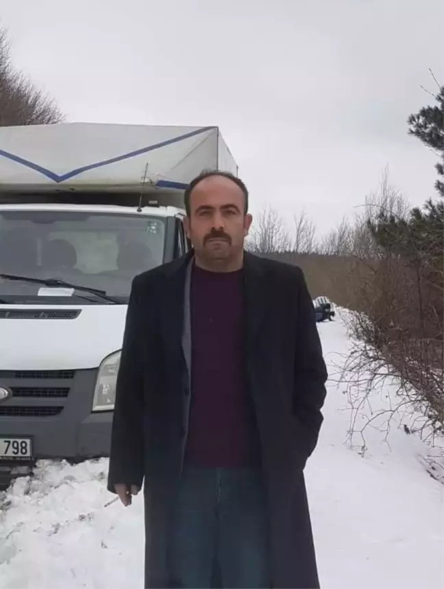 Ordu'da Av Tüfeği Kazası: Bir Kişi Hayatını Kaybetti