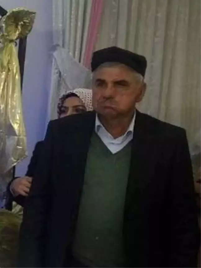 Öldürülen Eski Muhtarla İlgili 5 Şüpheli Gözaltına Alındı