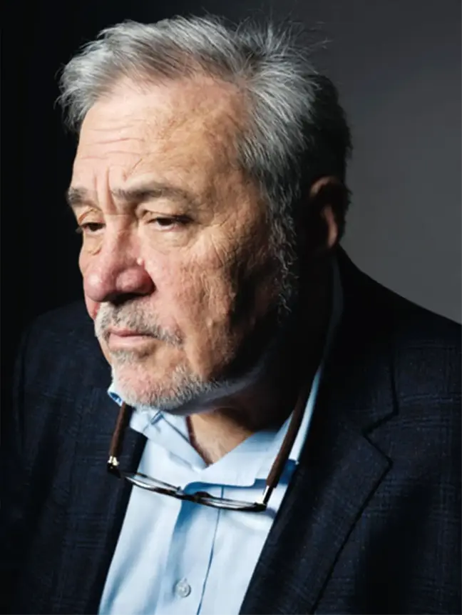İlber Ortaylı: