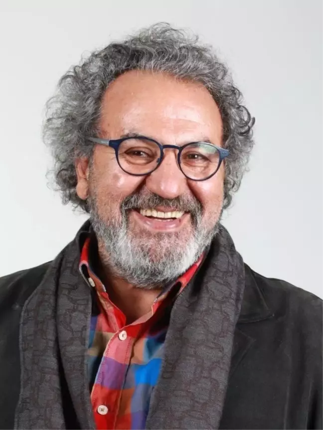 Prof. Dr. Koçan Gaziantep'te Sanatseverlerle Buluşacak