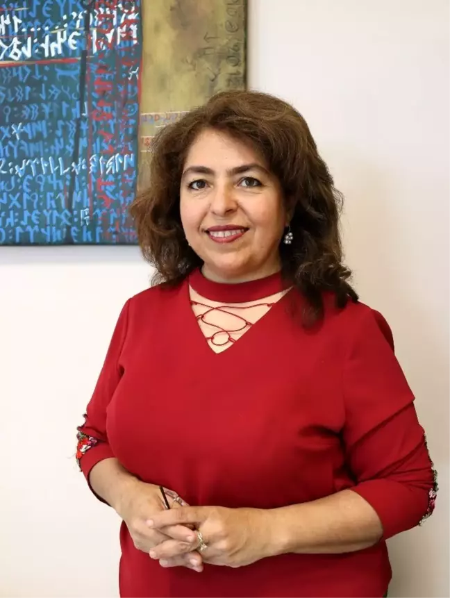 Hatice Yalçın: