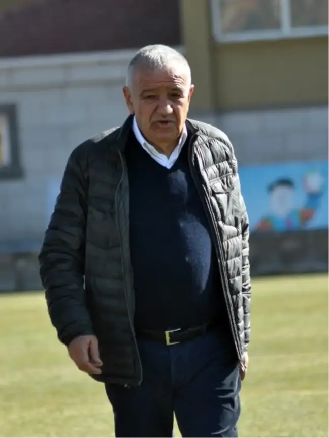 Recep Mamur: