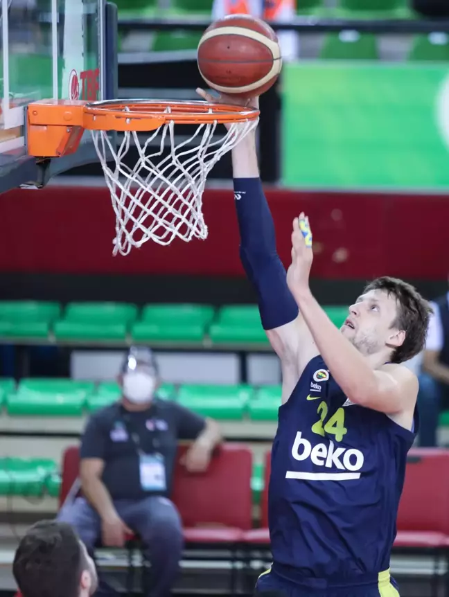 ING Basketbol Süper Ligi play-off
