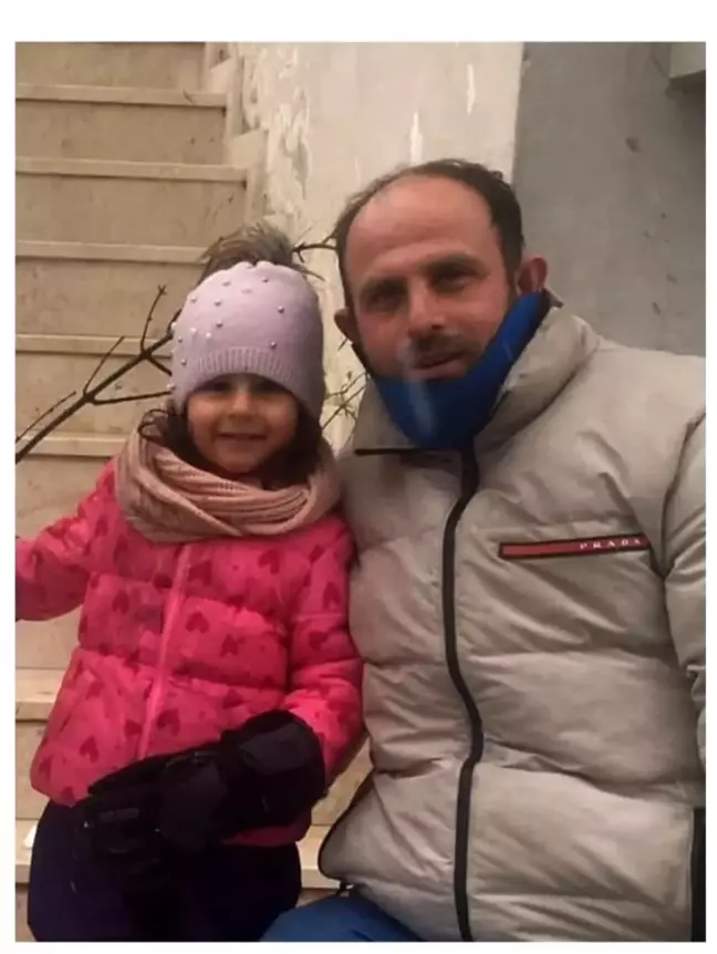 Bursa'da 4 yaşındaki kız kalbine yenik düştü