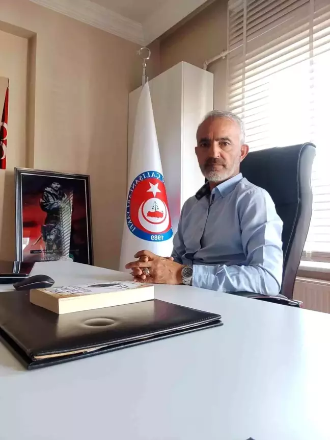 TÜRKAV'dan Özvarinli'ye sert cevap