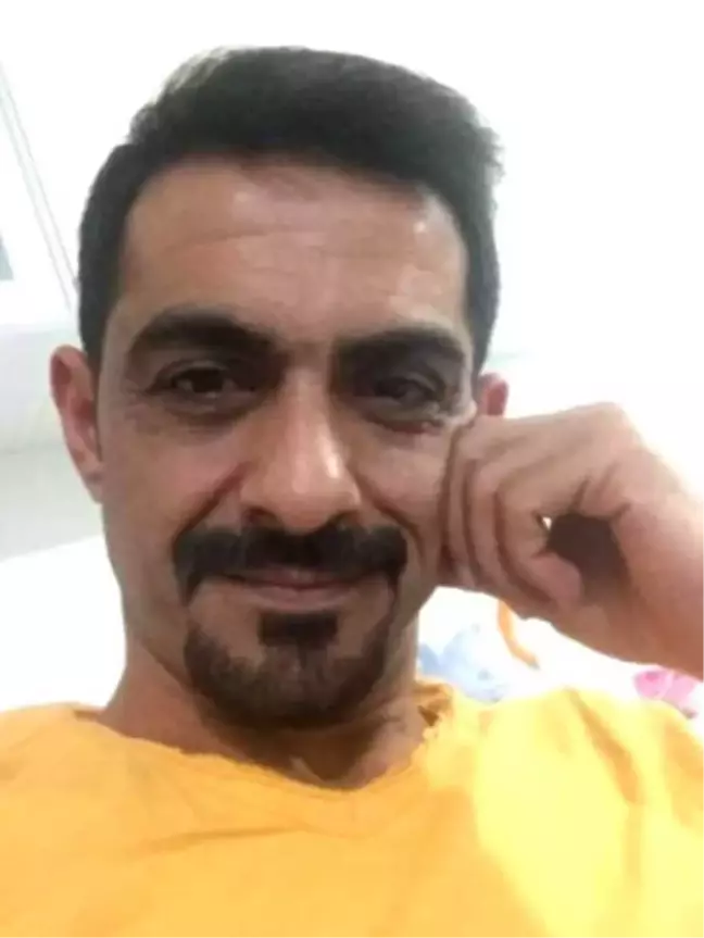 Küçükçekmece'de Kadın Cinayeti
