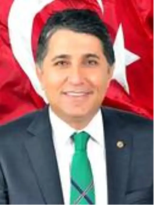 Kırıkhan Belediye Başkanı Yavuz'un testi pozitif çıktı