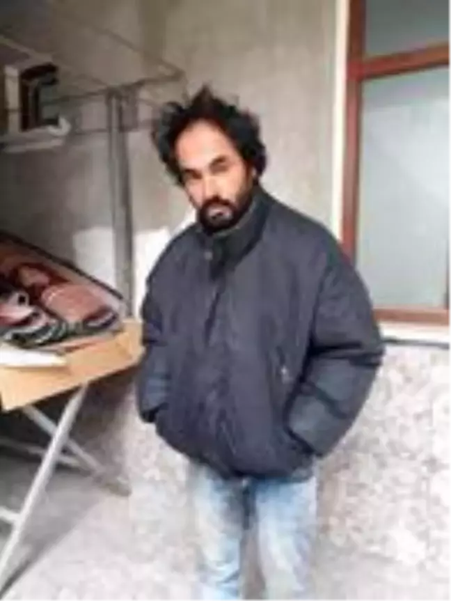 Sokakta yaşayan gence devlet sahip çıktı